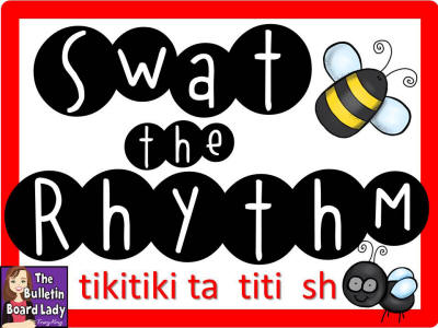 Swat the Rhythm 2